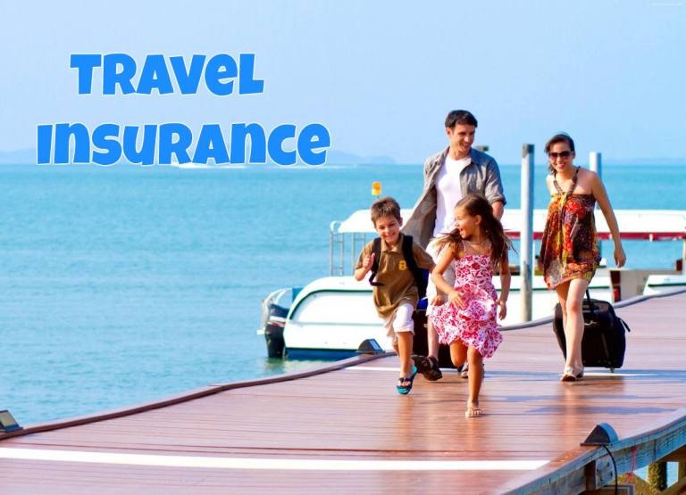 HDFC ERGO Travel Insurance