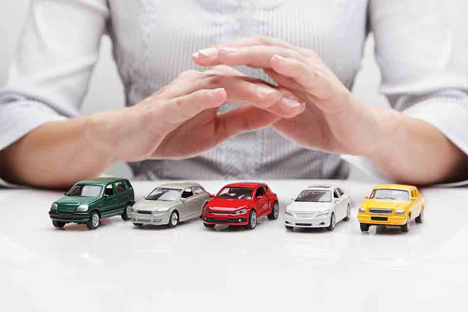 Benefits of Comprehensive car insurance India