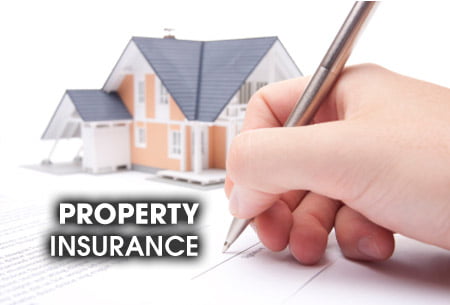 Property Insurance Policies