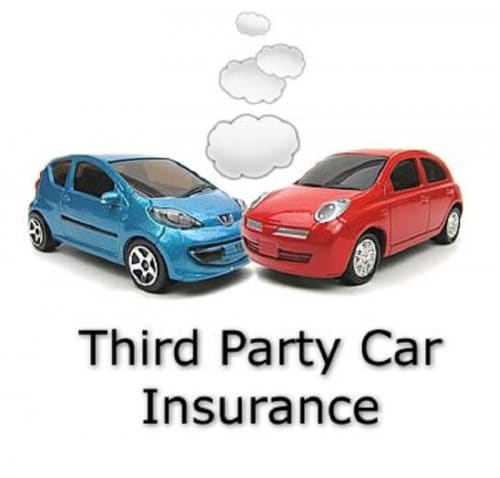 Third Party Car Insurance third party property damage