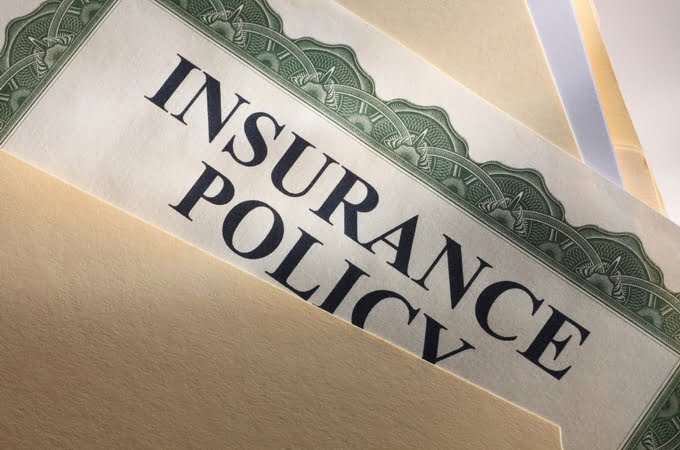 WHAT IS CASUALTY INSURANCE POLICY