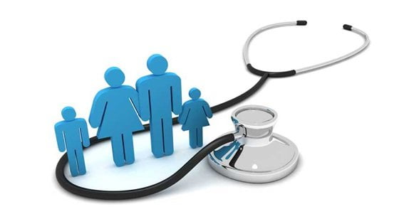 health facility grade address medical benefits