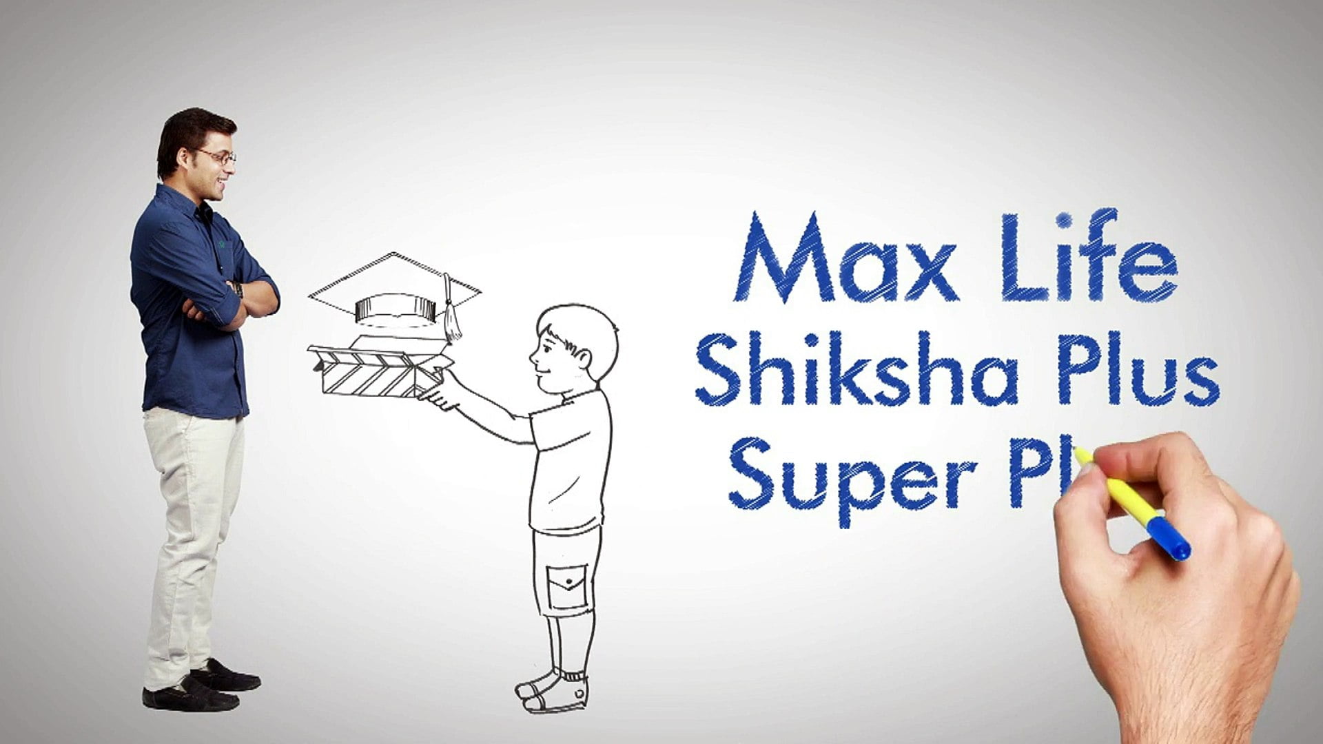 Max Life Shiksha Plus Plan