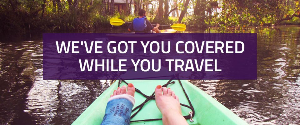 Benefits Of The Annual Multi Trip Travel Insurance