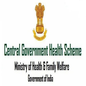 Central Government Health Scheme (CGHS) Noida
