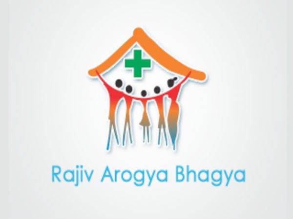 Rajiv Arogya Bhagya Scheme