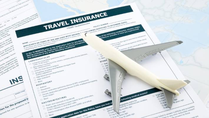 highlights of travel insurance