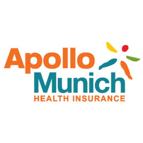 Apollo Munich Easy Health