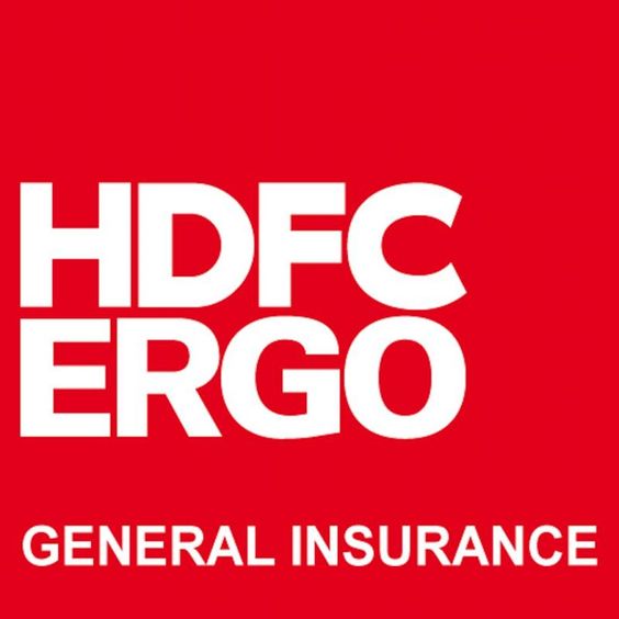 HDFC ERGO General Insurance Co. Ltd