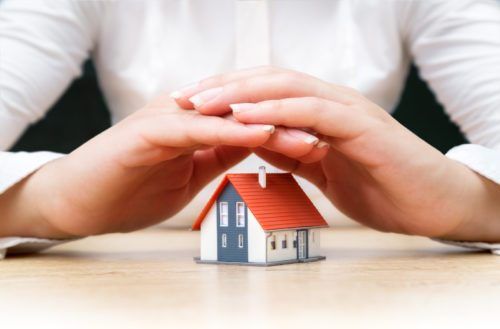 Home Loan Protection Plan