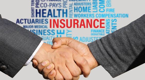 The general insurance market of India