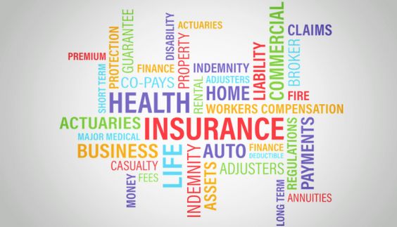 Types of General Insurance In India