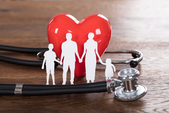 What is a Family Floater Health Insurance