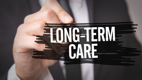 Tax Benefits Of Long Term Care Insurance