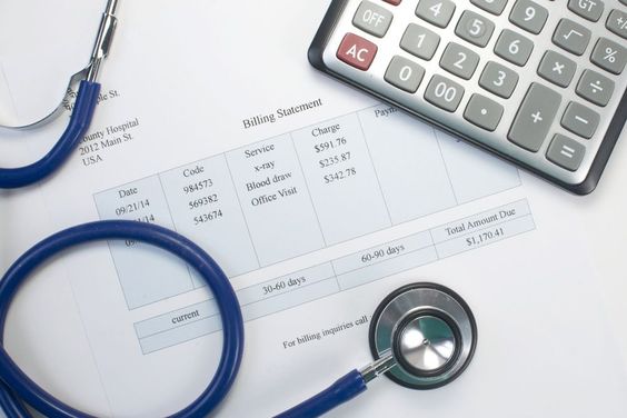 what is medical insirance tax relief