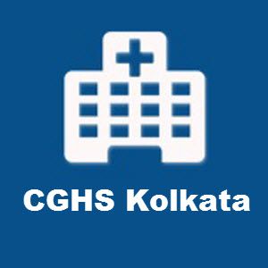 Central Government Health Scheme (CGHS) Kolkata