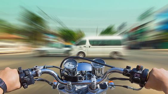 Why should you buy Royal Sundaram Bike Insurance