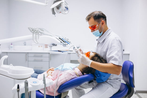 Benefits of dental insurance in India
