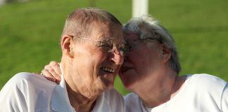 Health Card Facilities for Senior Citizens