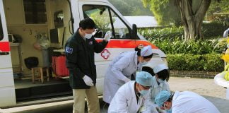 Postal insurance schemes: To Help People in Medical Emergencies