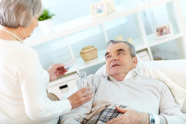 Steps to get critical illness insurance for a senior citizen