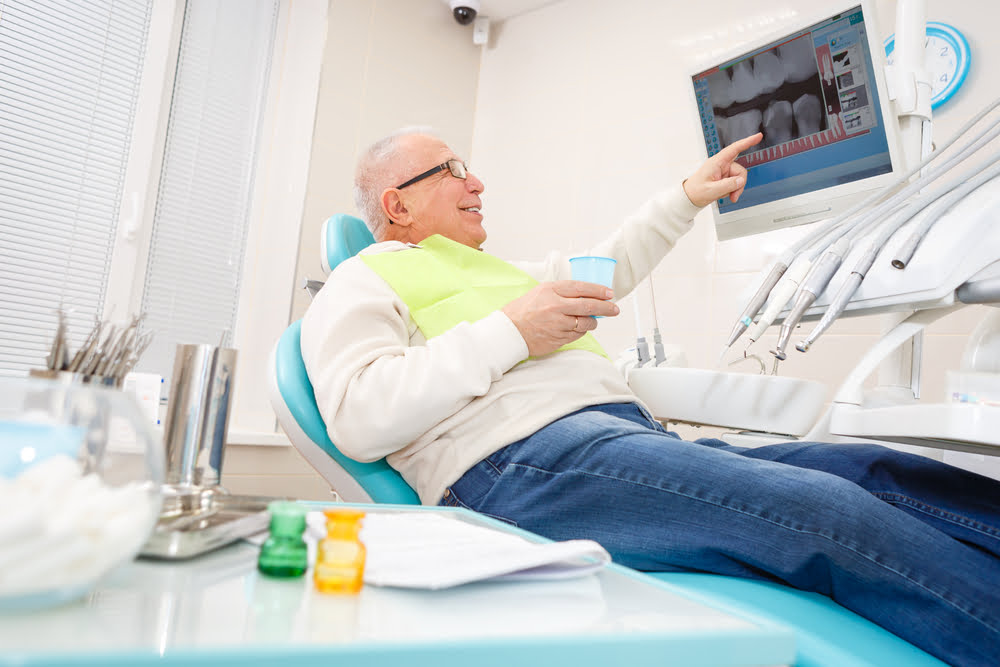 What Is The Best Dental Insurance For Senior Citizens