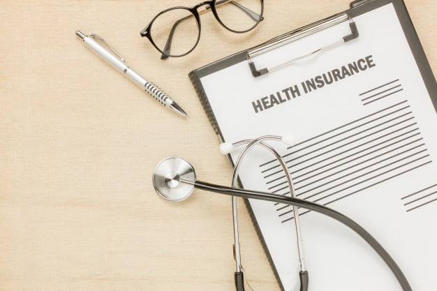 What is health insurance