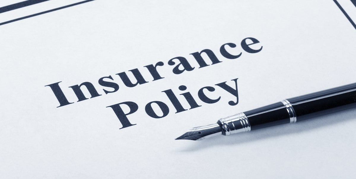 What is the meaning of keyman insurance policy