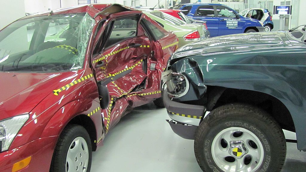 All About Collision Coverage Auto Insurance