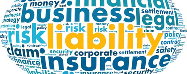 BUSINESS LIABILITY COVERAGE