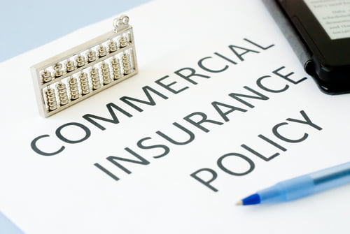 COMMERCIAL GENERAL LIABILITY INSURANCE FOR BUSINESS