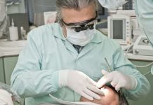 Cost Of A Root Canal Without Insurance
