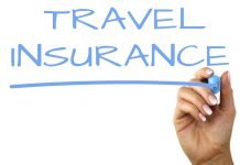 Domestic travel insurance