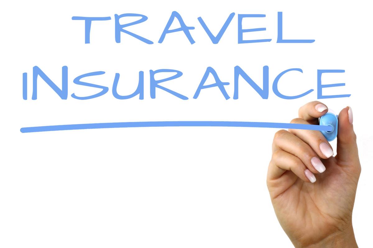 domestic travel health insurance