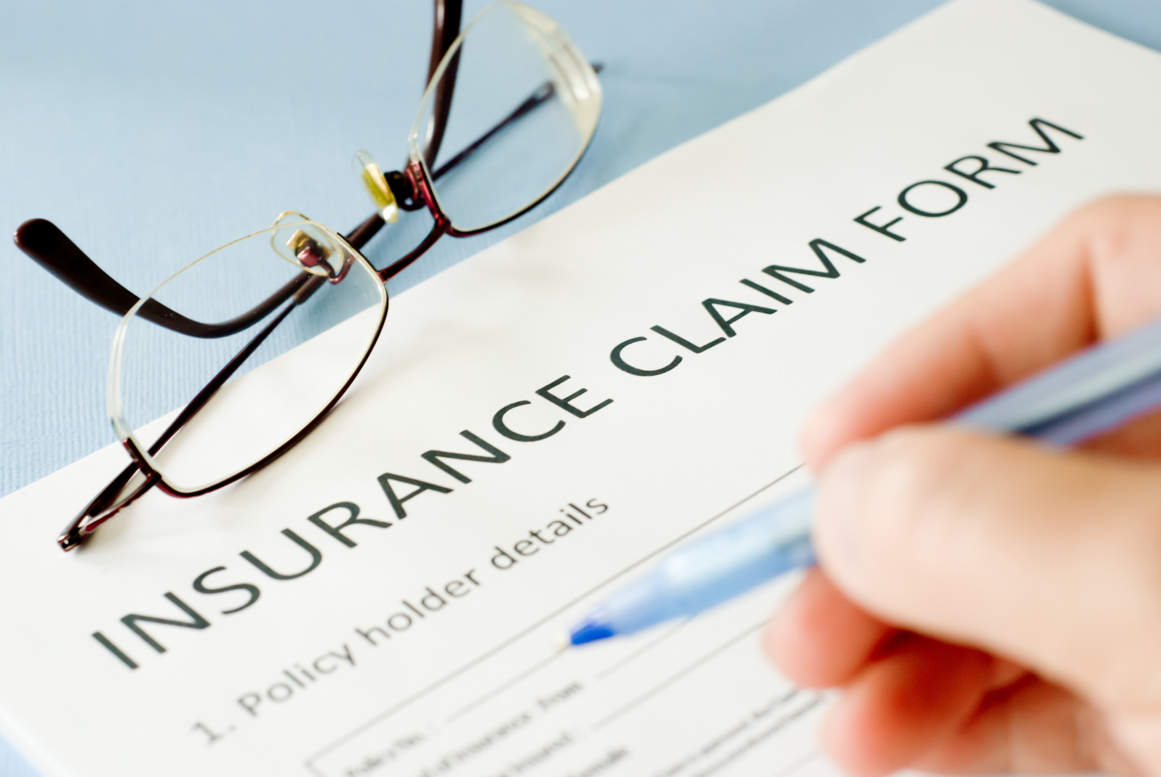 First Party Insurance For Car Litigation and Claim - Your Guide to