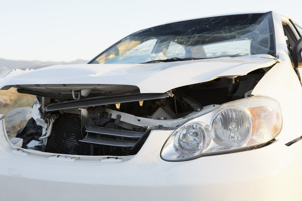 First party insurance for car Litigation