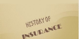 History of Life Insurance in India