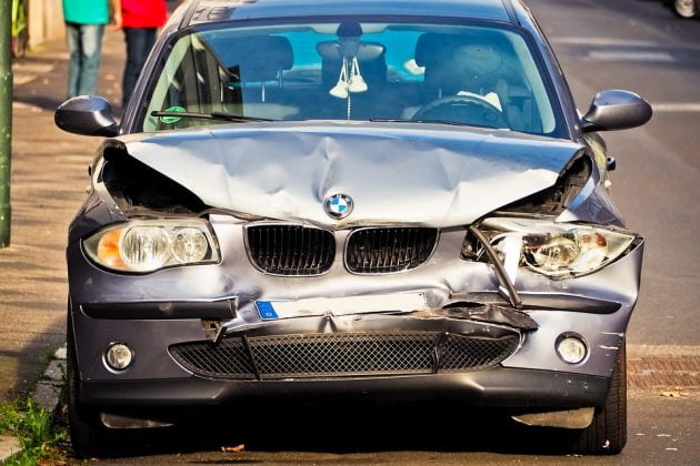 All About Collision Coverage Auto Insurance Your Guide To Insurance