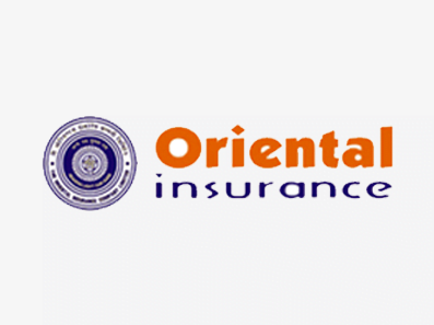 Oriental Insurance Company national insurance company