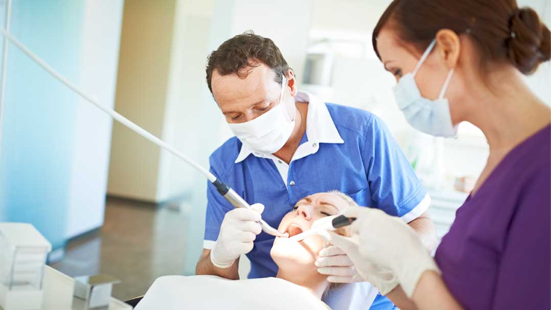 Principal Group Dental Insurance Plan Benefits