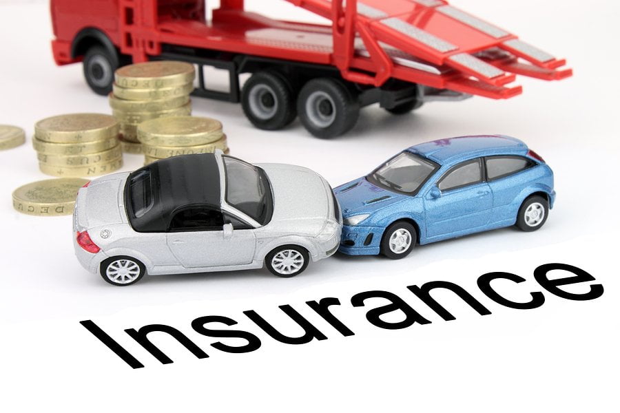 The Benefits Of The Comprehensive Auto Insurance Plan