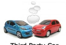 Third Party Car Insurance