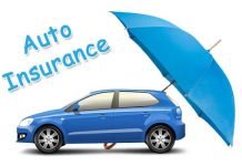 Types Of Auto Insurance
