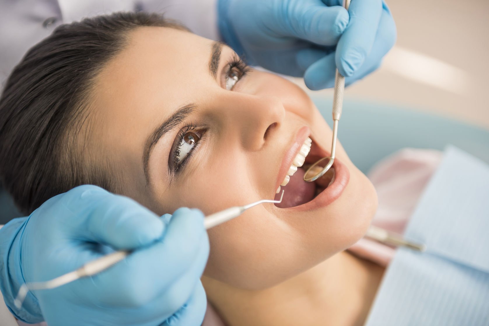 WHAT ARE THE TYPES OF DENTAL INSURANCE