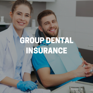 WHAT IS GROUP DENTAL INSURANCE