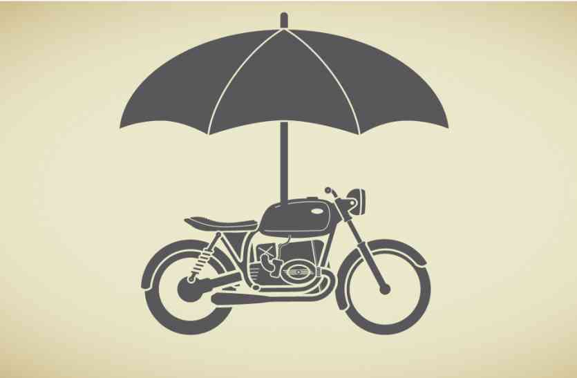 WHAT IS ZERO DEPRECIATION BIKE INSURANCE