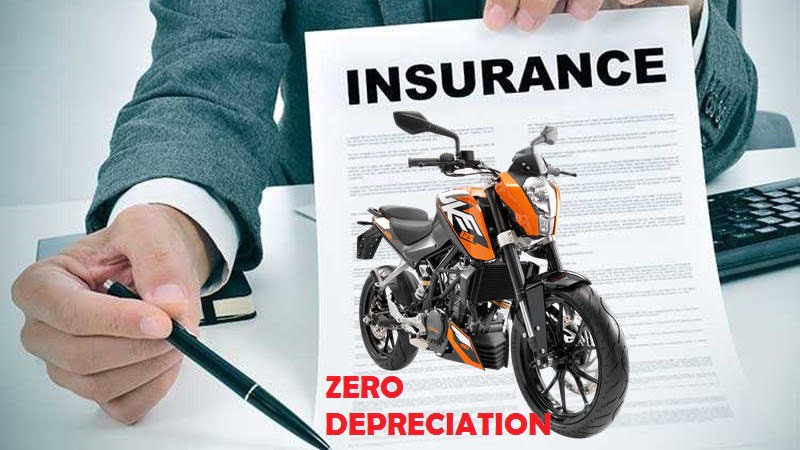 WHO SHOULD BUY ZERO DEPRECIATION BIKE INSURANCE