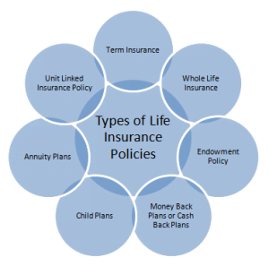 Types Of Life Insurance In India: Know In Details - Your Guide to Insurance