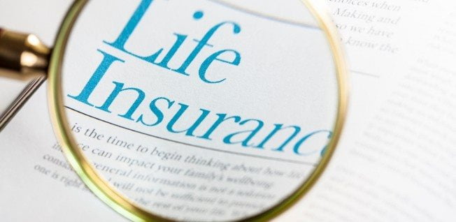 life insurance penetration in India