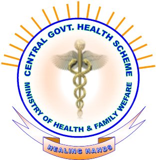 Central Government Health Scheme (CGHS) Ghaziabad